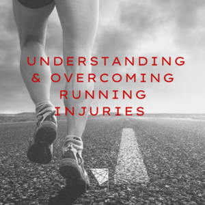 Greenville SC Running Physical Therapy for Running Injury