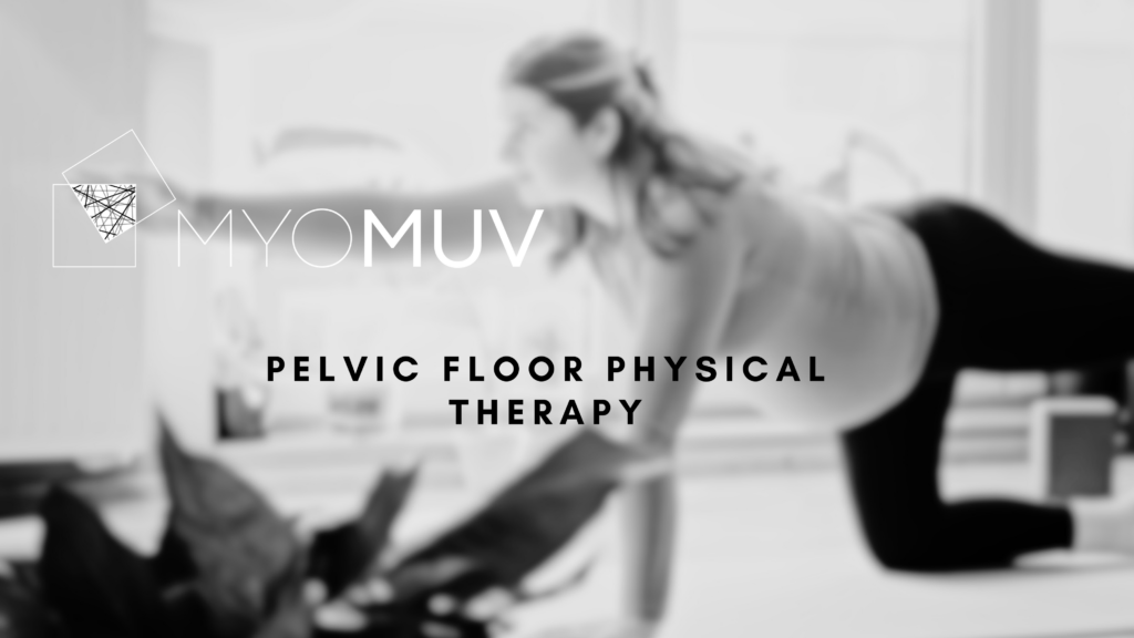 Pelvic Floor Physical Therapy Mauldin, SC